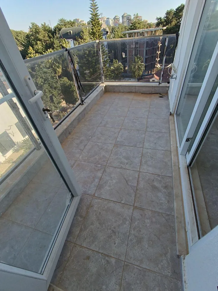 YILDIRIM ROYAL RESİDENCE  Interior - 4