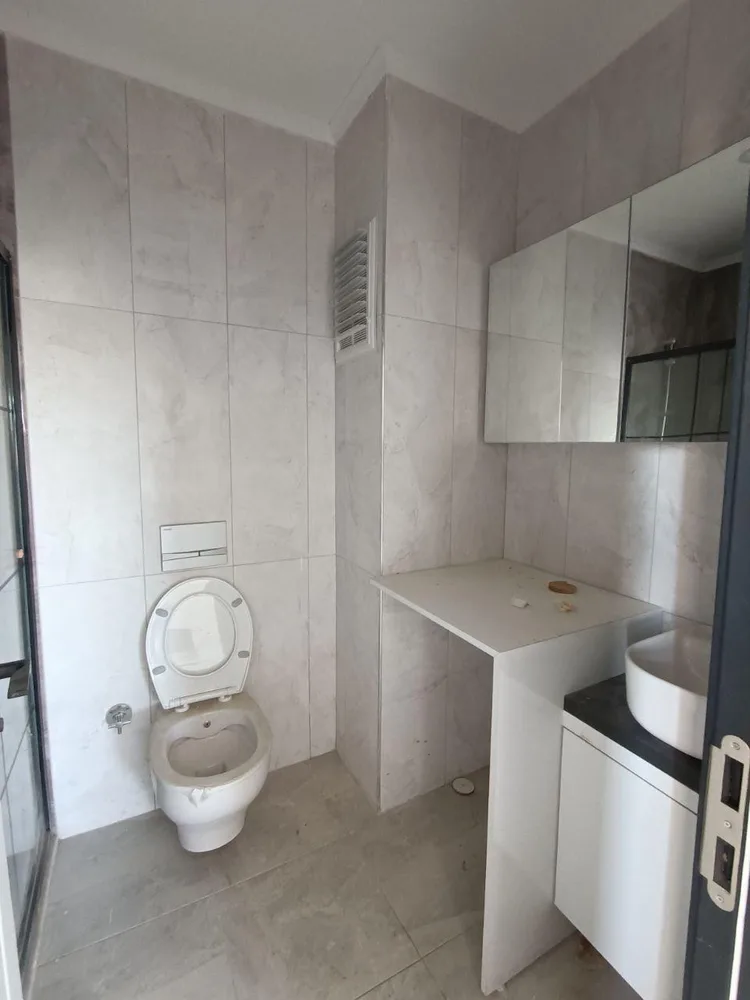 YILDIRIM ROYAL RESİDENCE  Interior - 7