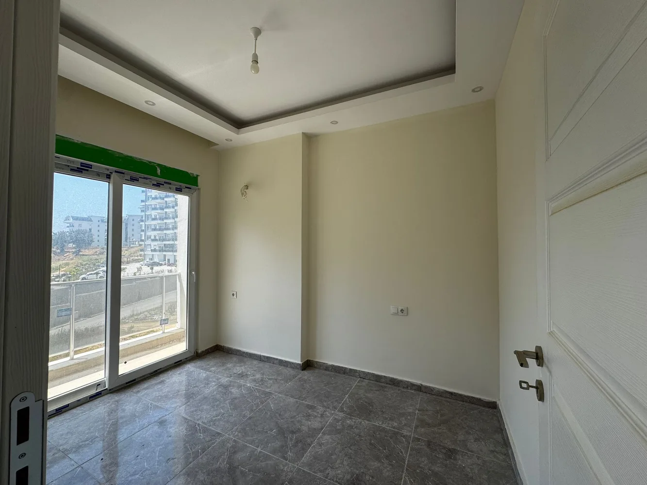 GREEN VALLEY 1  Interior - 4