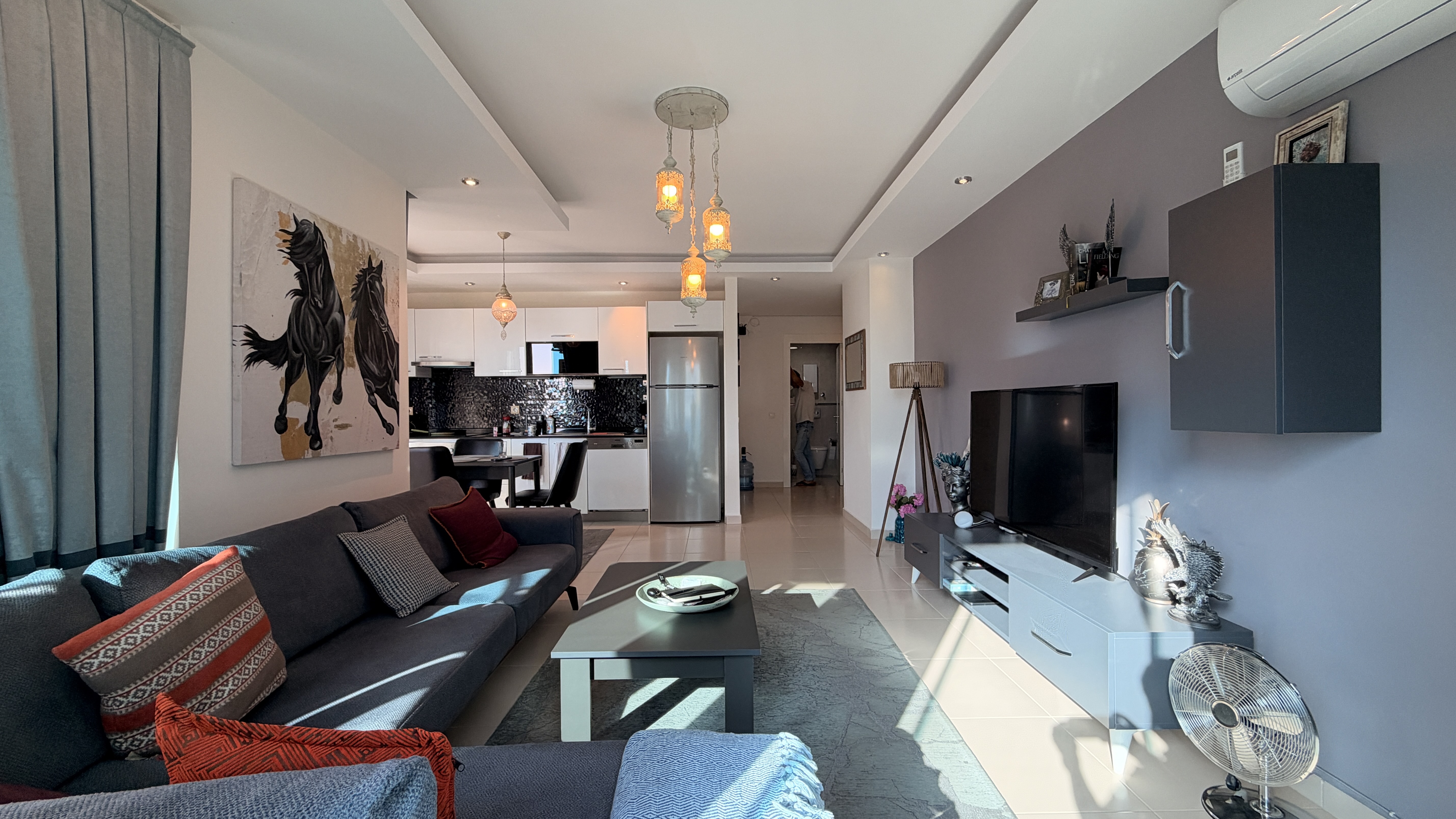 LORY QUEEN RESIDENCE - Посмотреть объект недвижимости