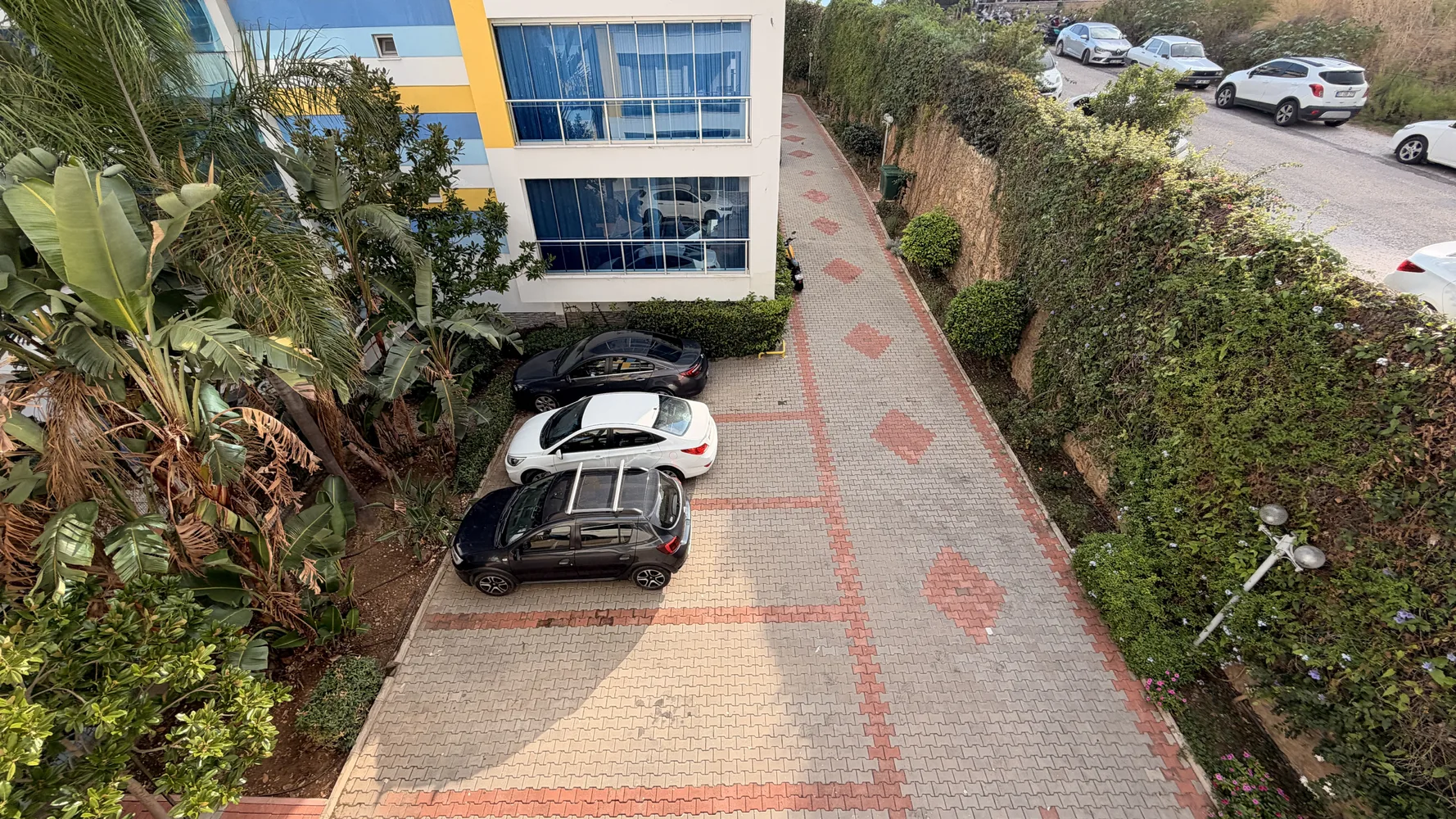 1 Bedroom Apartment For Sale in Lory Queen Residence, Alanya Exterior - 14
