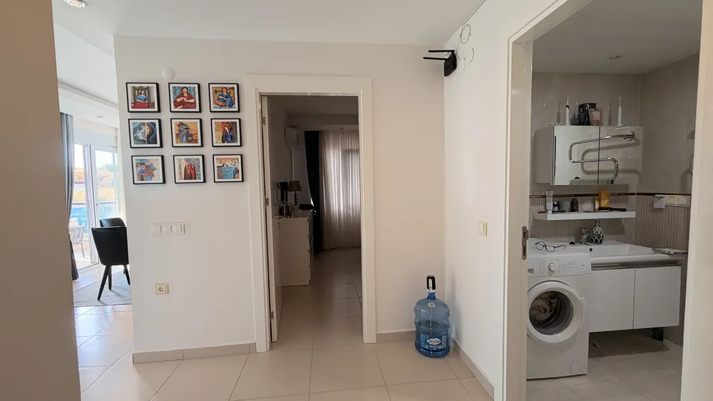1 Bedroom Apartment For Sale in Lory Queen Residence, Alanya Exterior - 10