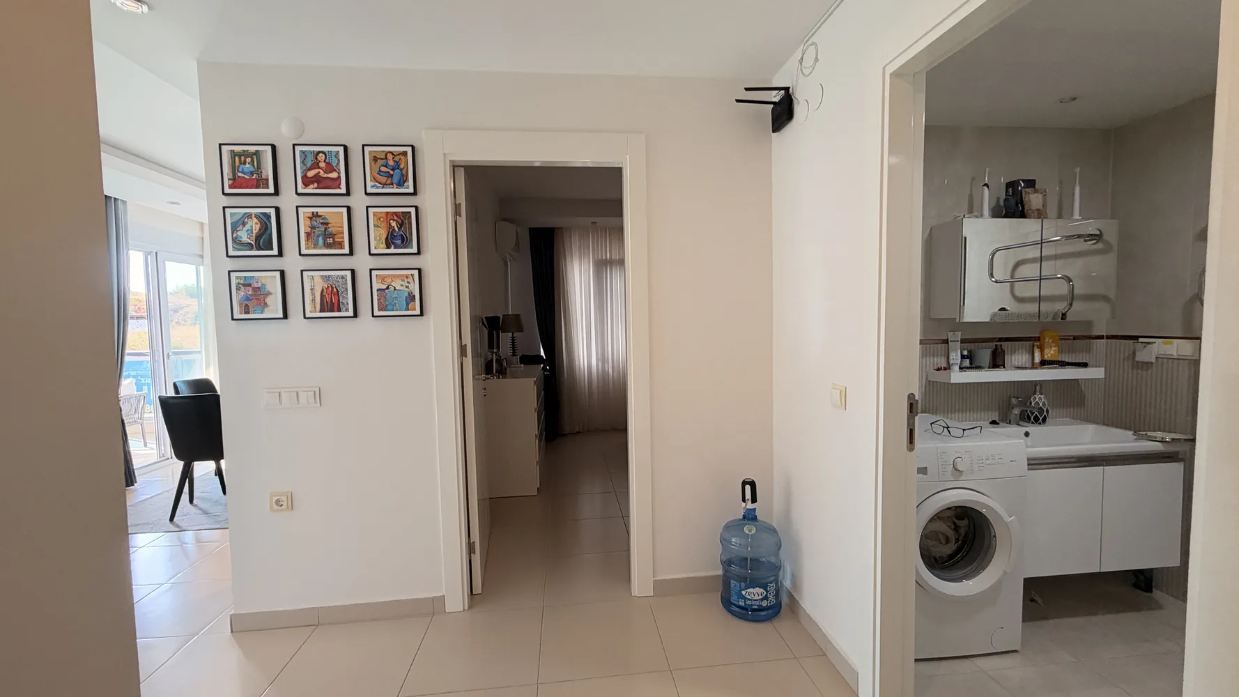 1 Bedroom Apartment For Sale in Lory Queen Residence, Alanya Exterior - 10