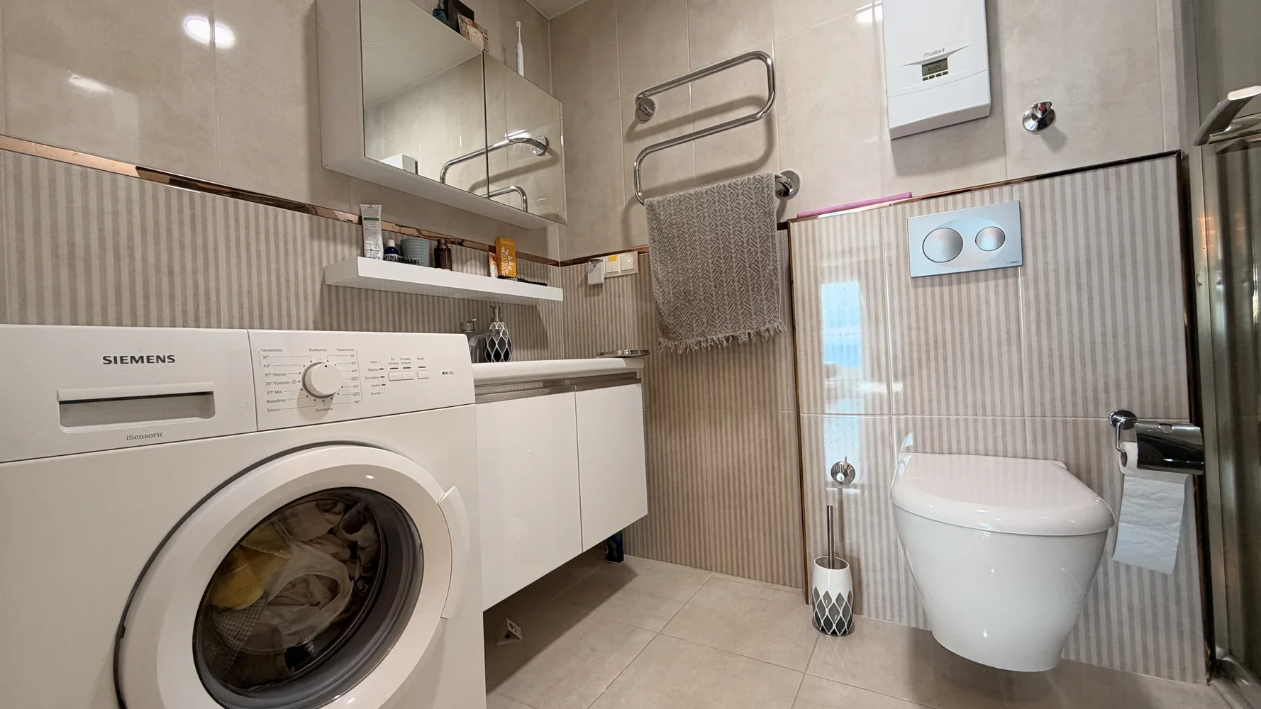1 Bedroom Apartment For Sale in Lory Queen Residence, Alanya Exterior - 11