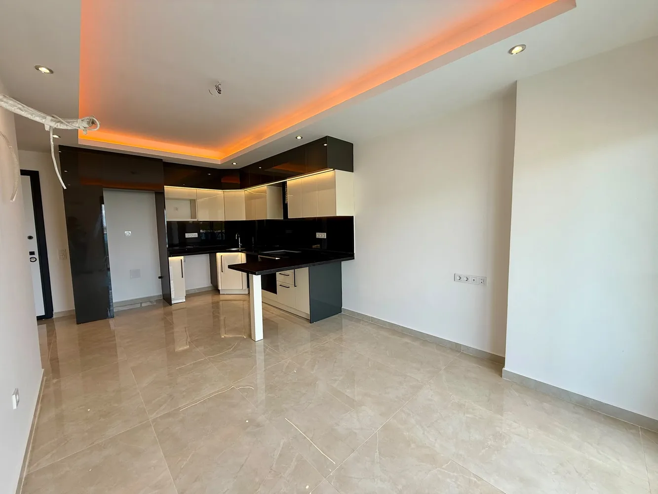 YEKTA SUNGATE RESİDENCE Exterior - 3
