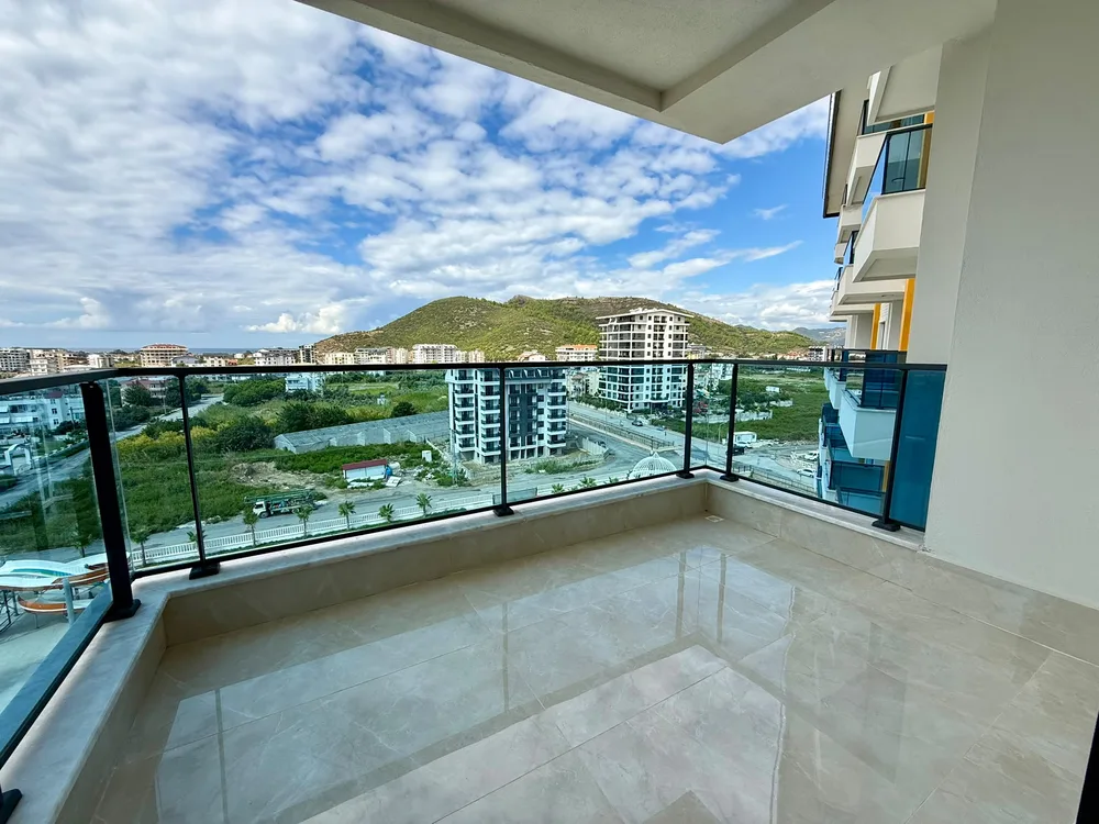 YEKTA SUNGATE RESİDENCE Exterior - 6