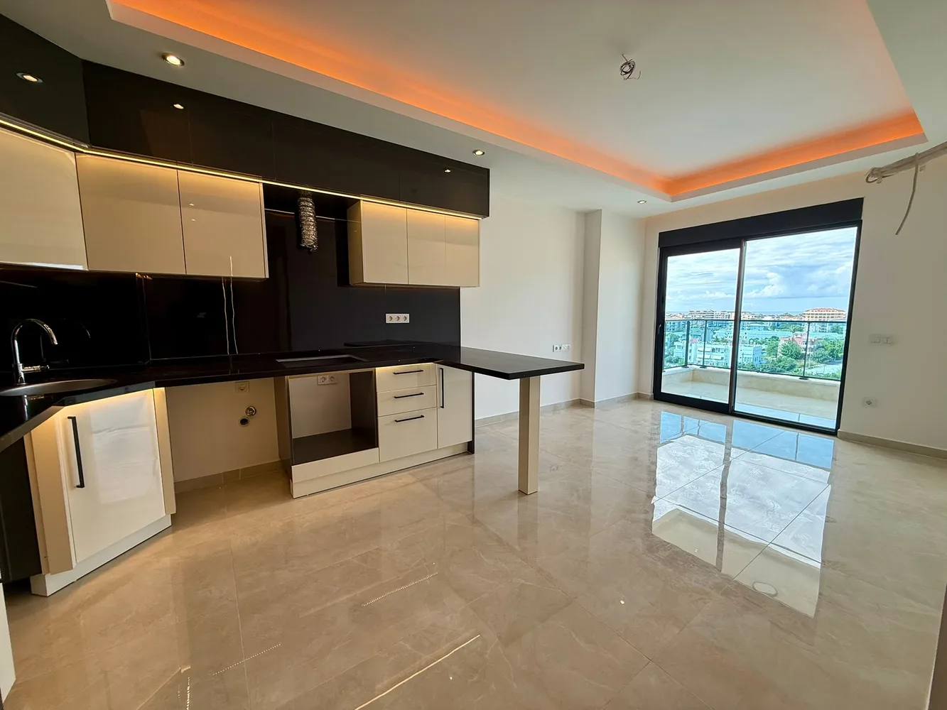 YEKTA SUNGATE RESİDENCE Exterior - 4