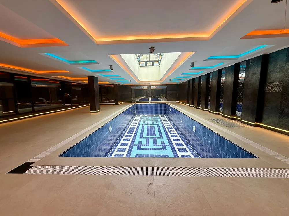 YEKTA SUNGATE RESİDENCE Exterior - 21