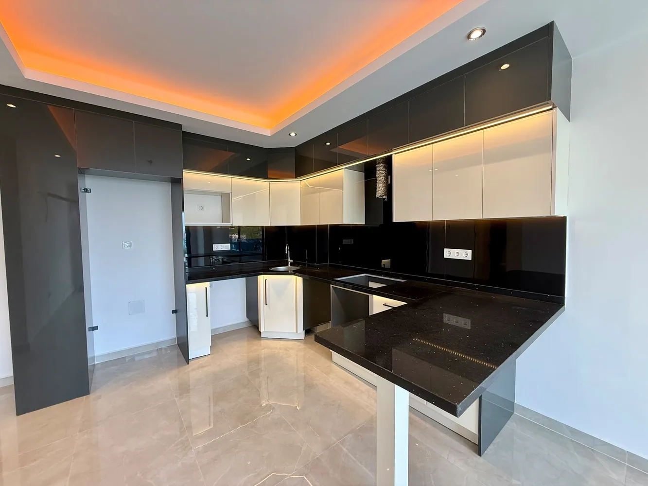 YEKTA SUNGATE RESİDENCE Exterior - 23