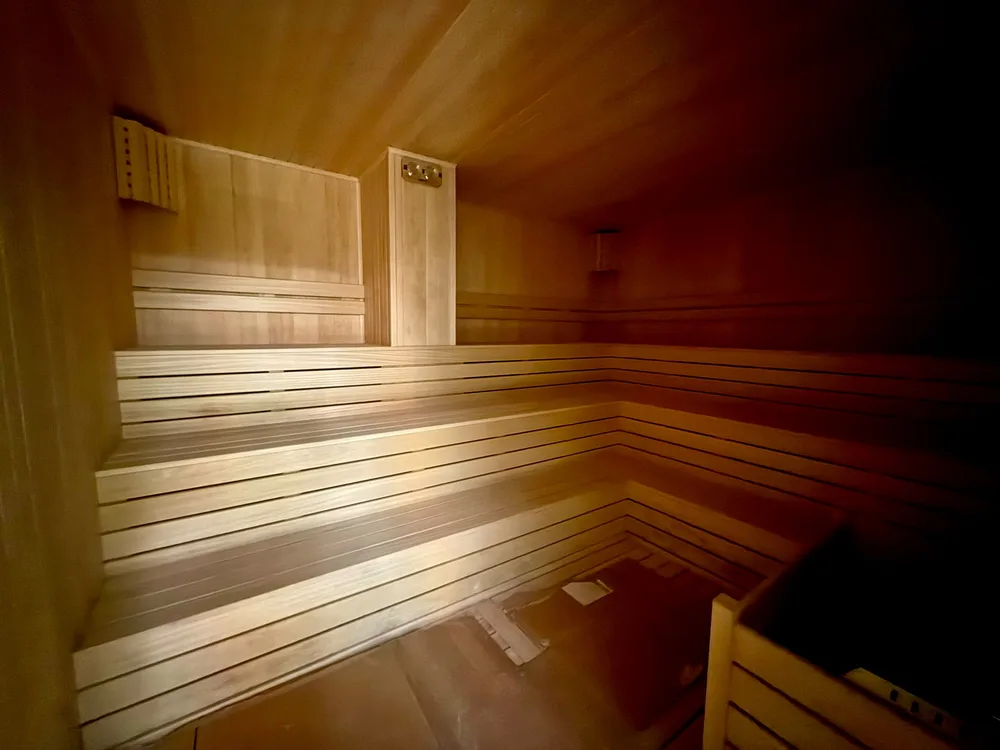 YEKTA SUNGATE RESİDENCE Exterior - 25