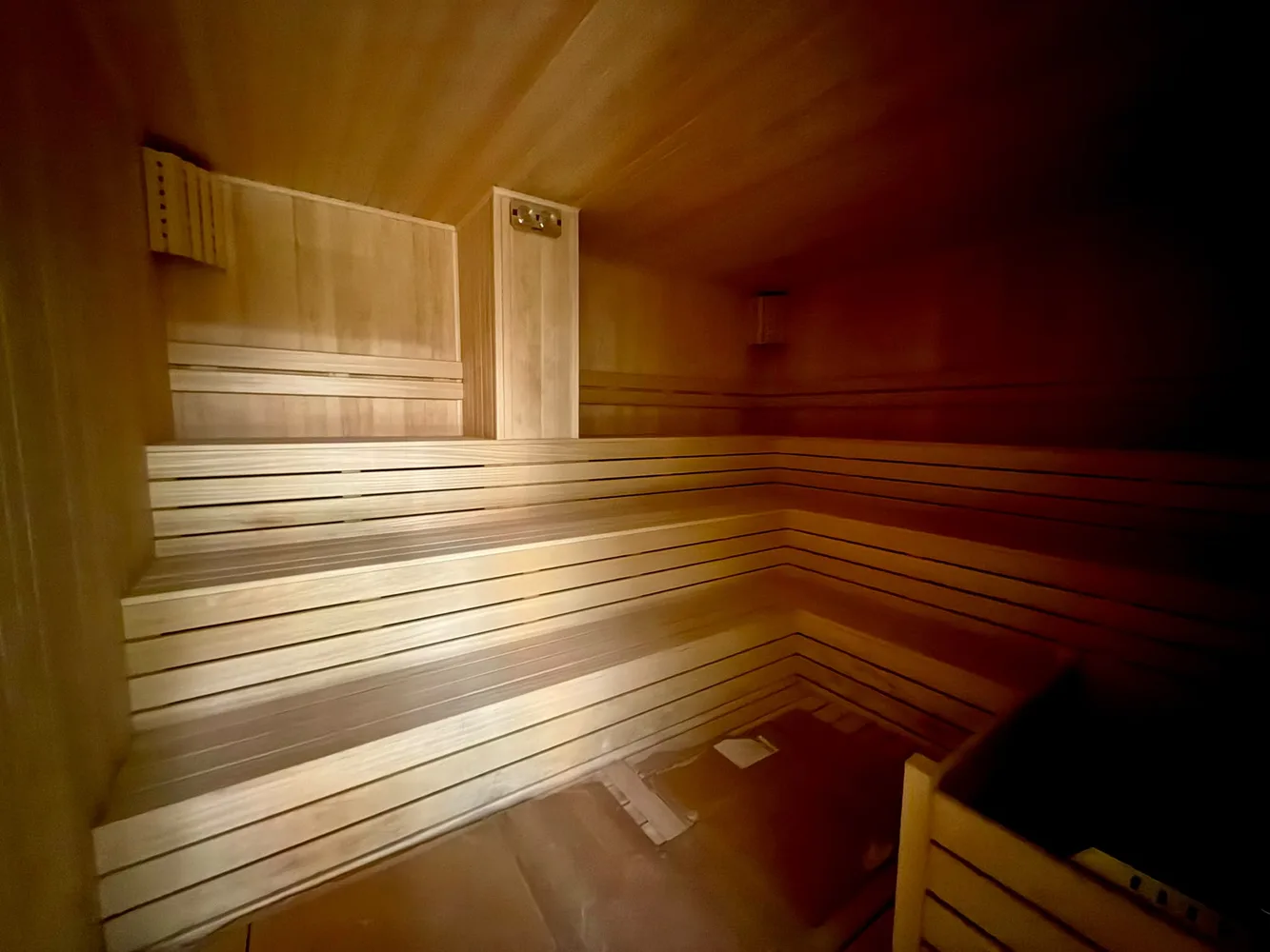 YEKTA SUNGATE RESİDENCE Exterior - 25
