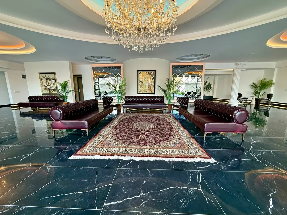YEKTA SUNGATE RESİDENCE Exterior - 7