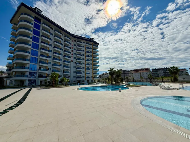 YEKTA SUNGATE RESİDENCE, Exterior - 1