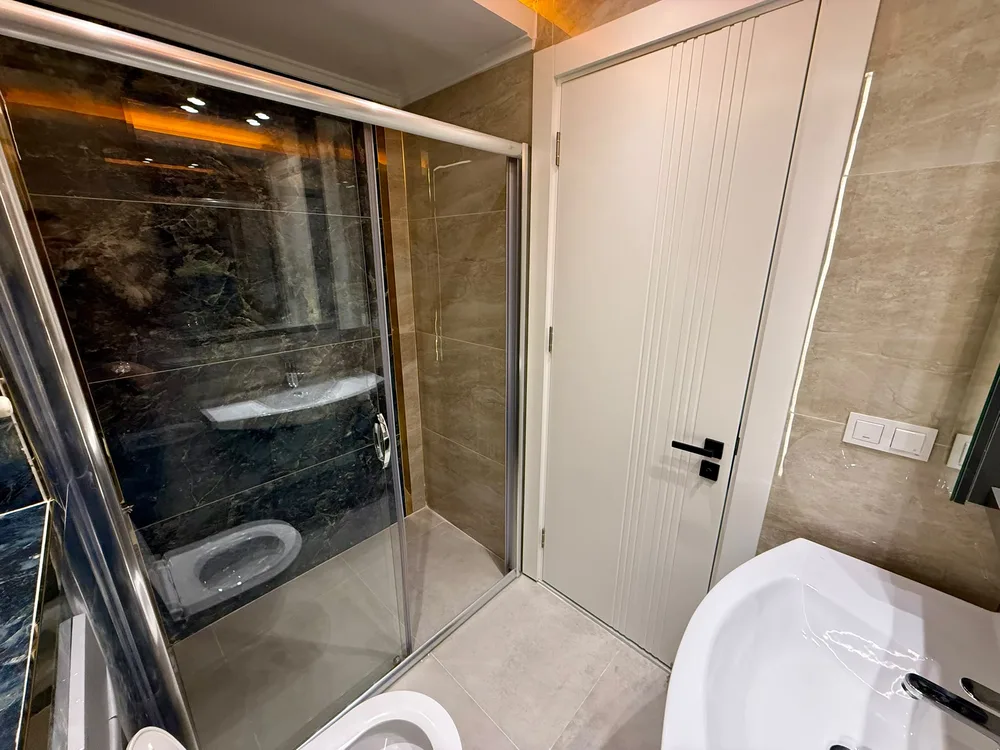 YEKTA SUNGATE RESİDENCE Exterior - 14