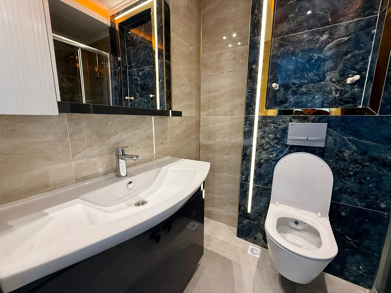 YEKTA SUNGATE RESİDENCE Exterior - 15