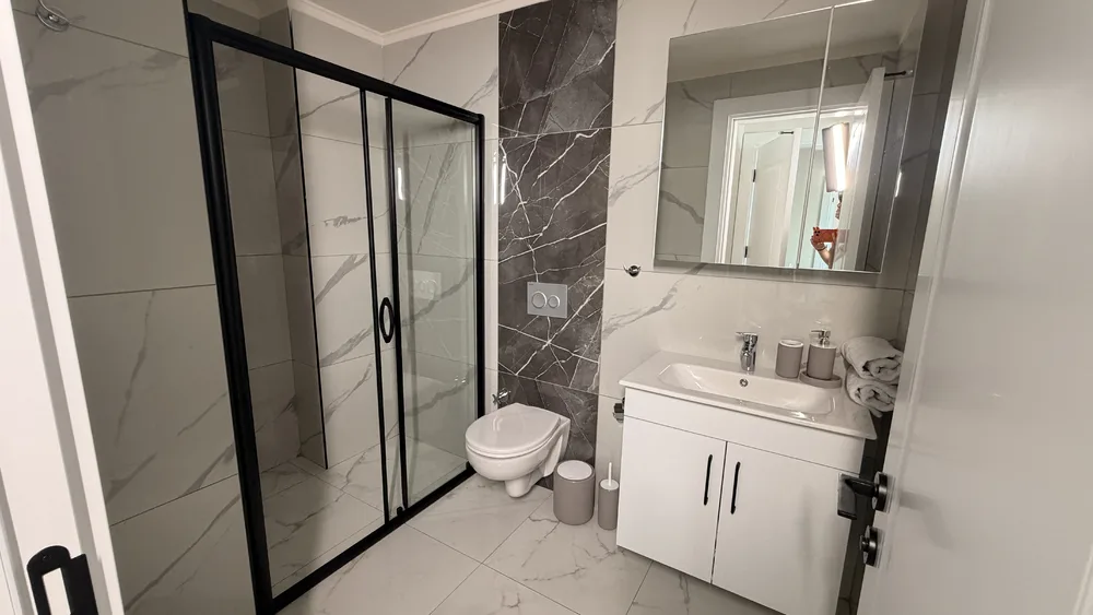 ROYAL PARK RESİDENCE  Interior - 10