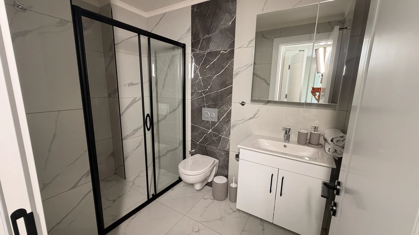 ROYAL PARK RESİDENCE  Interior - 10