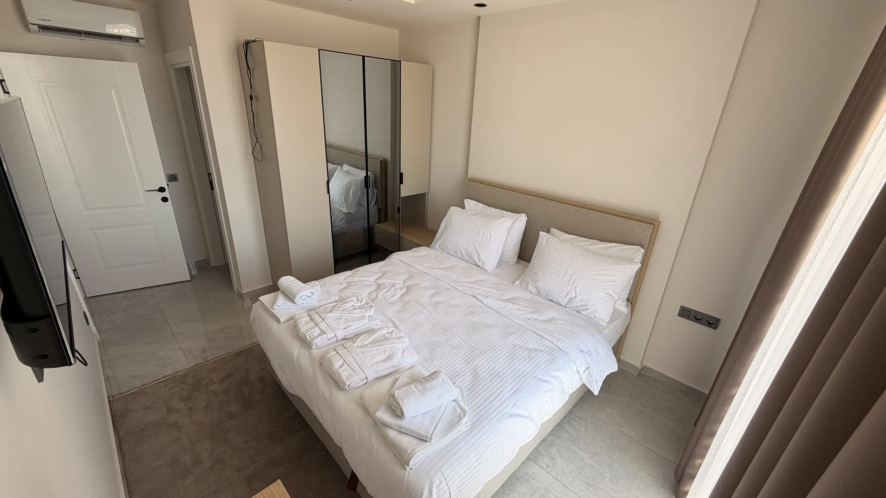 ROYAL PARK RESİDENCE  Interior - 4