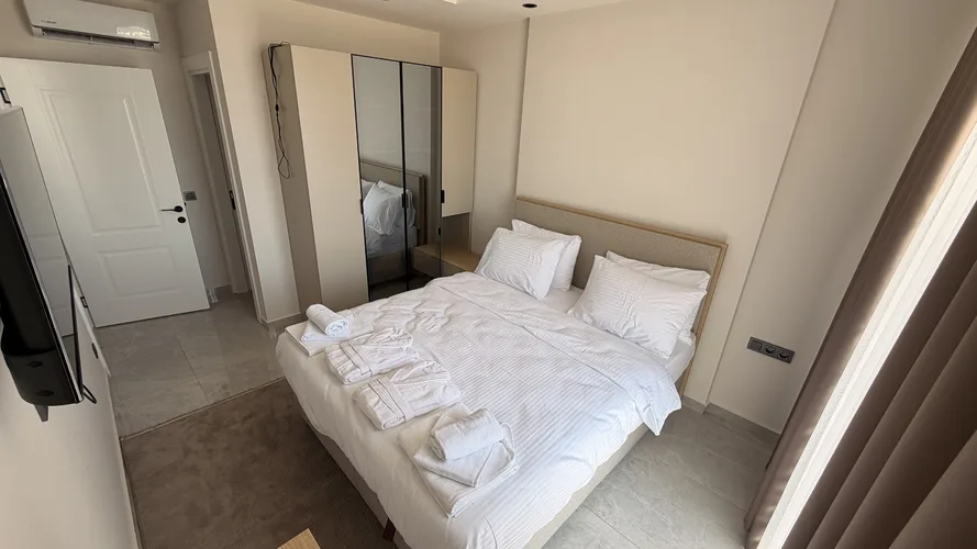 ROYAL PARK RESİDENCE , Interior - 4