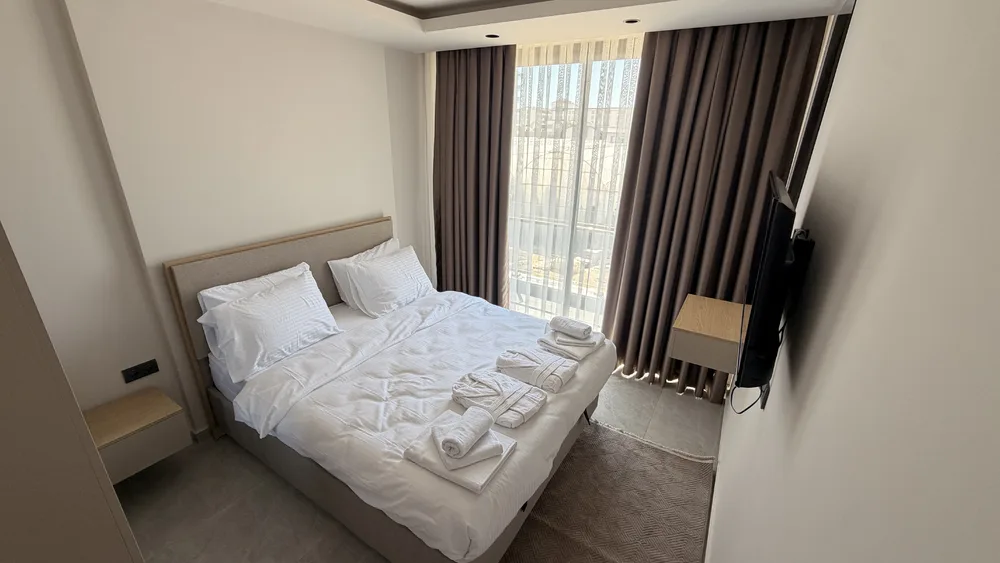 ROYAL PARK RESİDENCE  Interior - 6