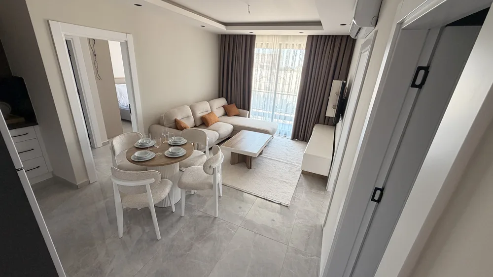 ROYAL PARK RESİDENCE  Interior - 2