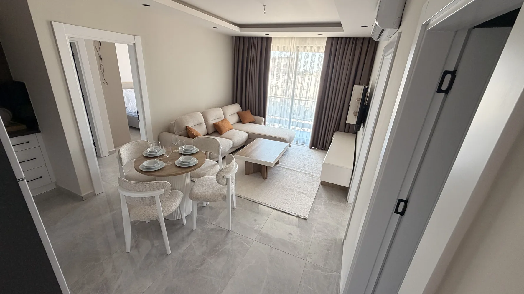 ROYAL PARK RESİDENCE  Interior - 2