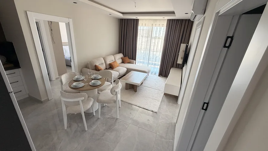 ROYAL PARK RESİDENCE , Interior - 2