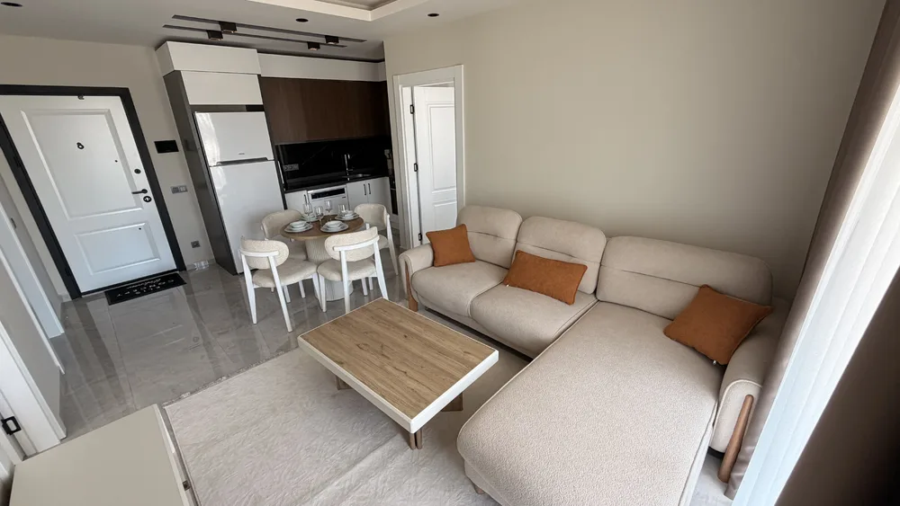 ROYAL PARK RESİDENCE  Interior - 3