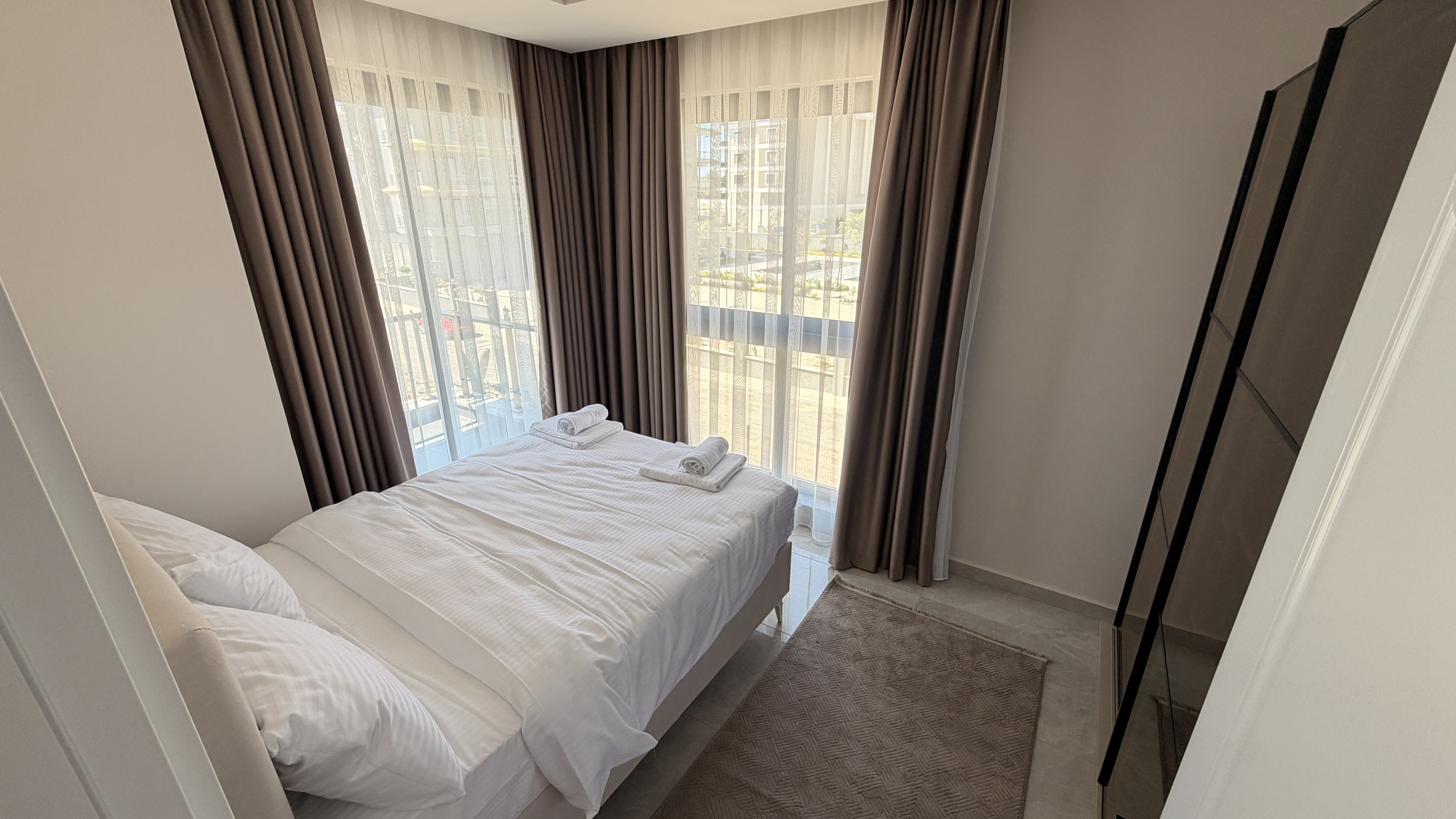 ROYAL PARK RESİDENCE  - Посмотреть объект недвижимости