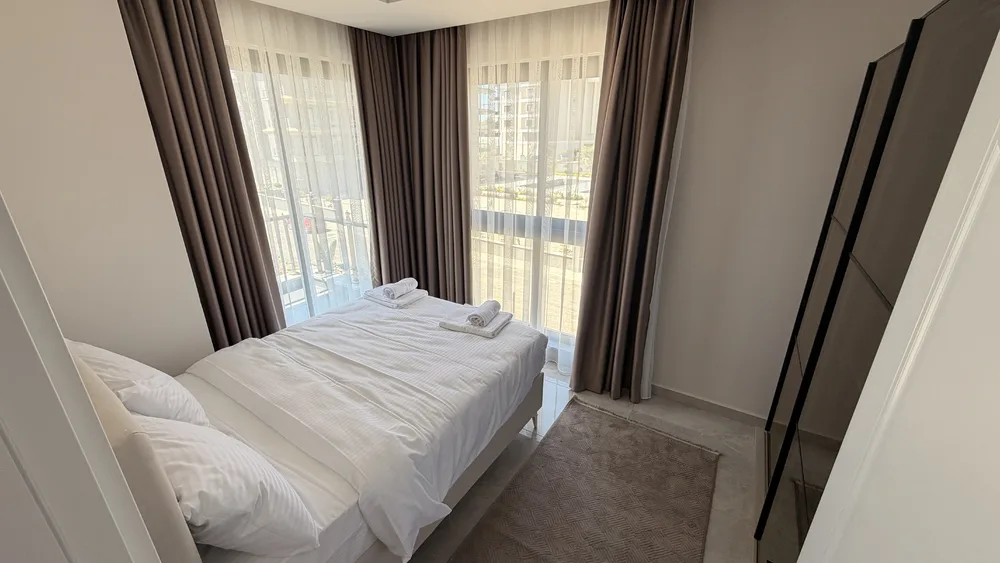 ROYAL PARK RESİDENCE  Interior - 5