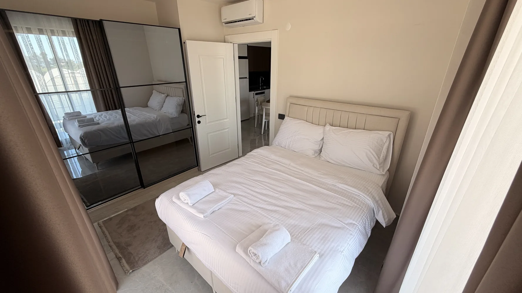 ROYAL PARK RESİDENCE  Interior - 7