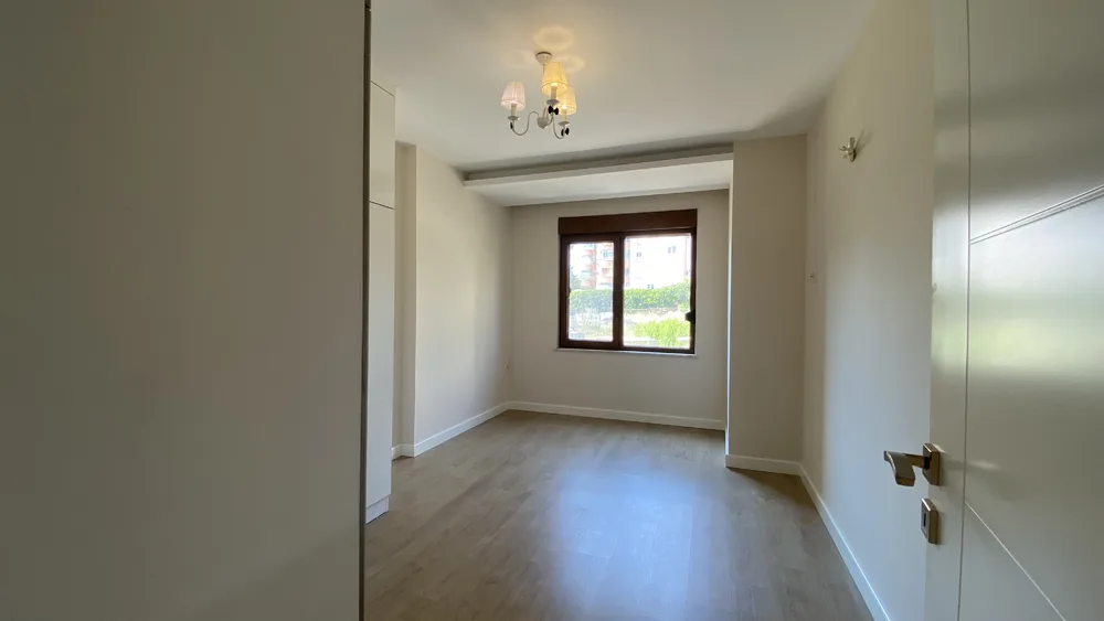 AYSEL MANYAS RESİDENCE  Interior - 4