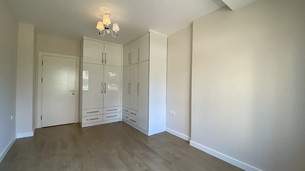 AYSEL MANYAS RESİDENCE  Interior - 5