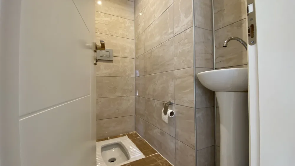 AYSEL MANYAS RESİDENCE  Interior - 24