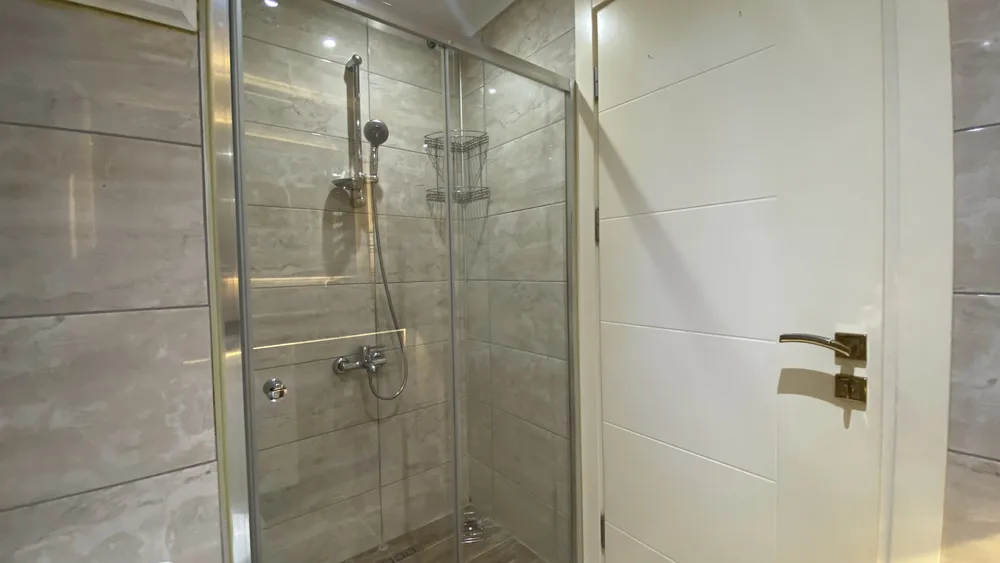 AYSEL MANYAS RESİDENCE  Interior - 25