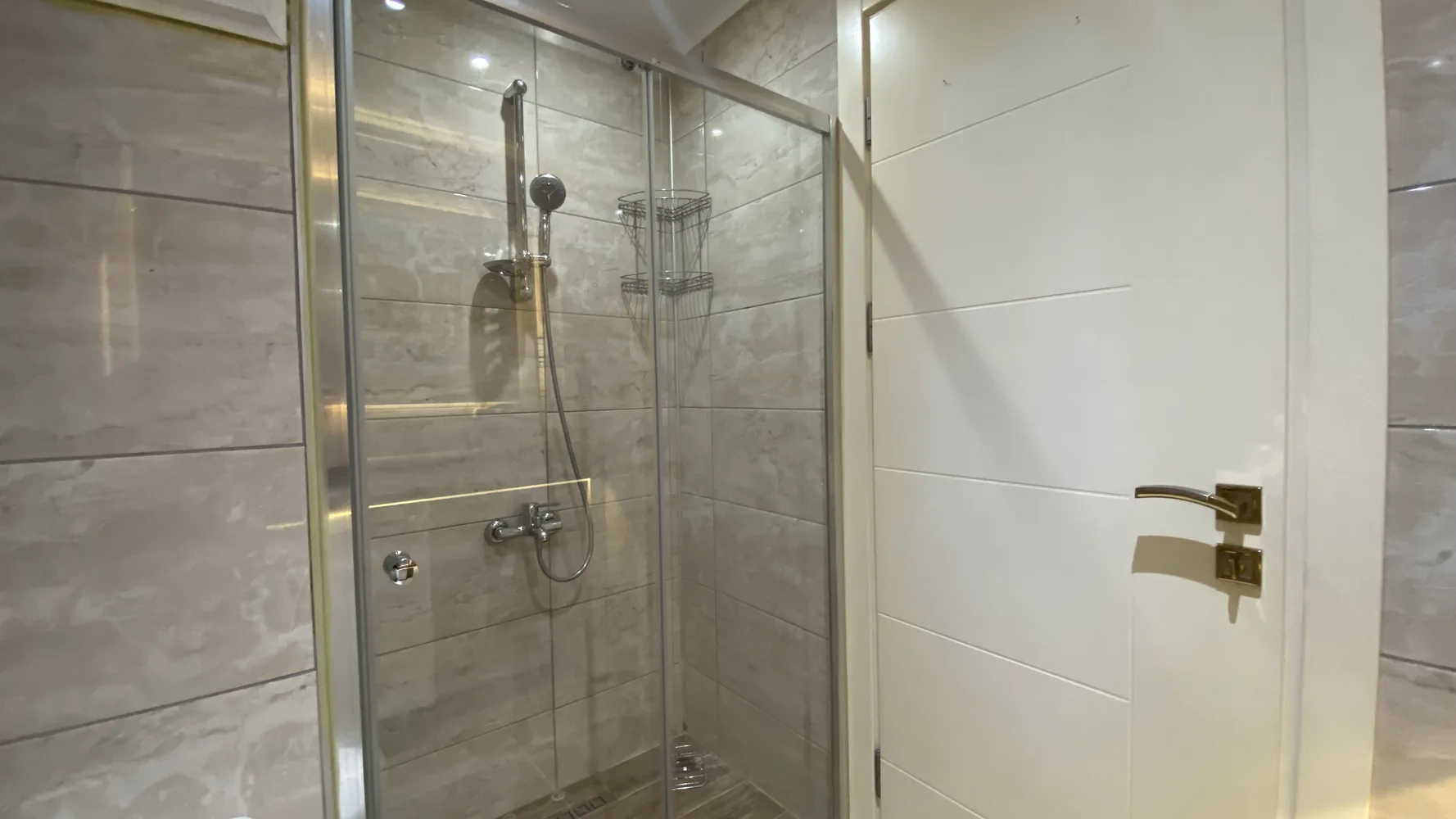 AYSEL MANYAS RESİDENCE  Interior - 25