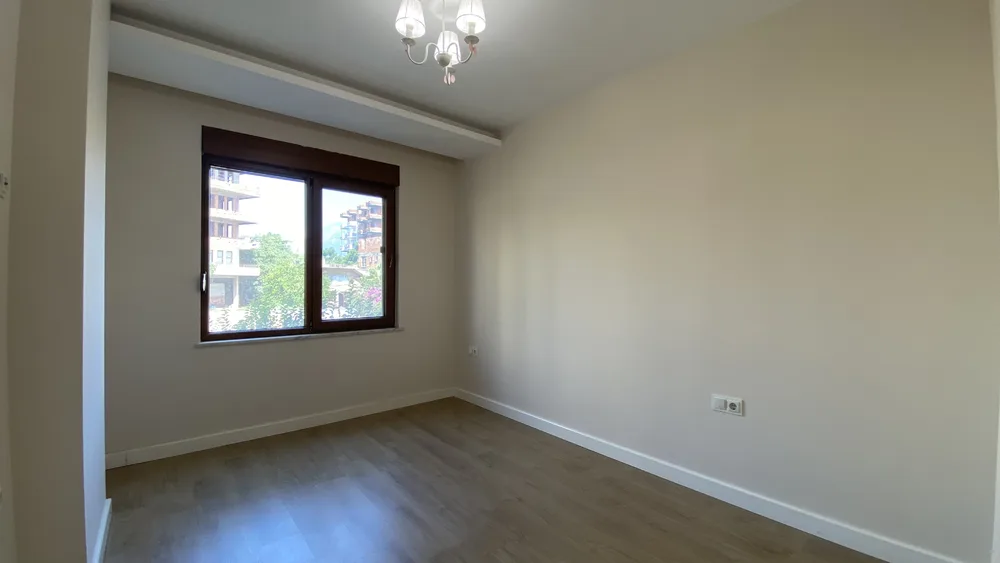 AYSEL MANYAS RESİDENCE  Interior - 6