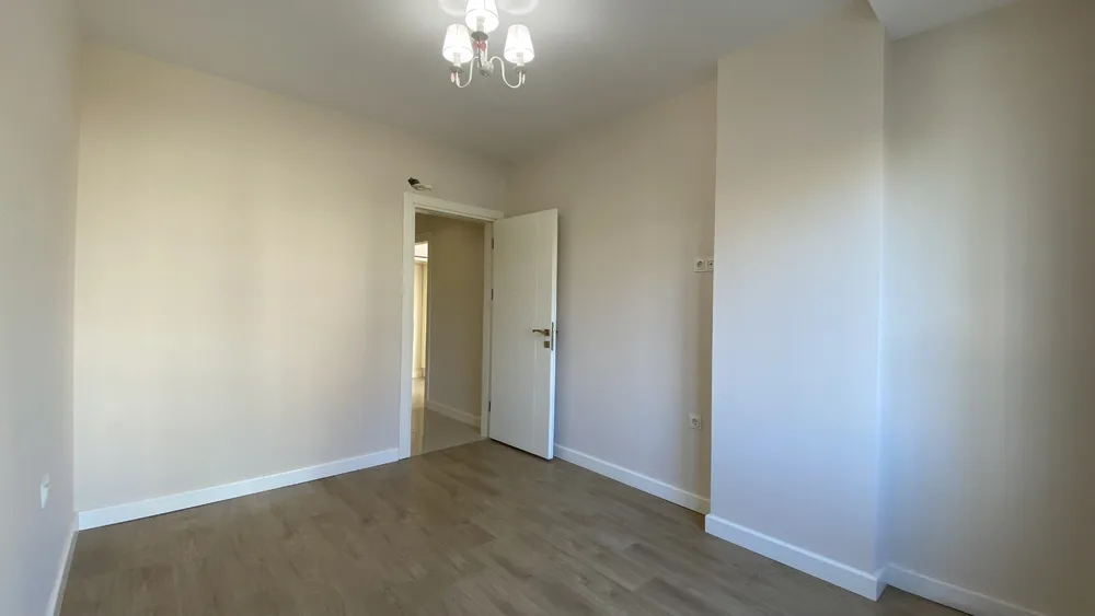 AYSEL MANYAS RESİDENCE  Interior - 7