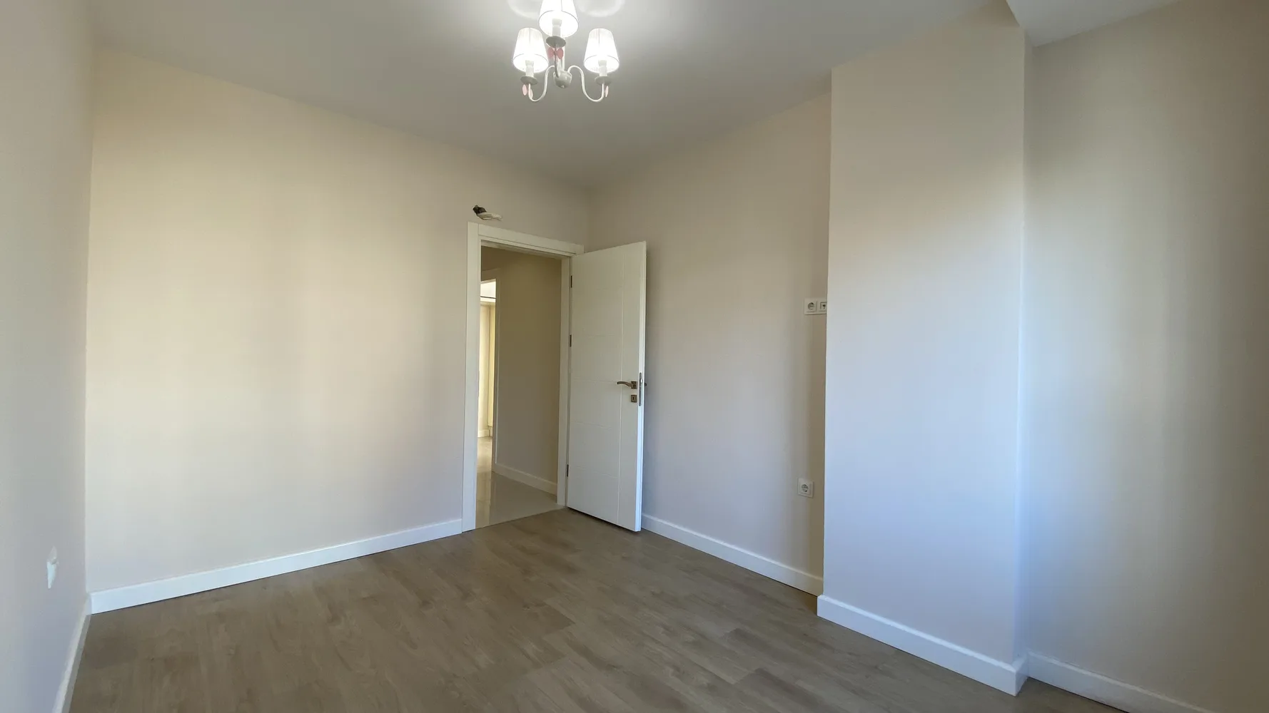 AYSEL MANYAS RESİDENCE  Interior - 7
