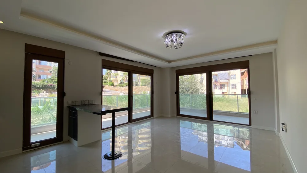 AYSEL MANYAS RESİDENCE  Interior - 8