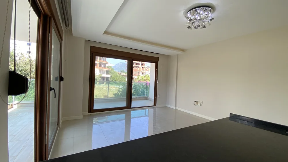 AYSEL MANYAS RESİDENCE  Interior - 10