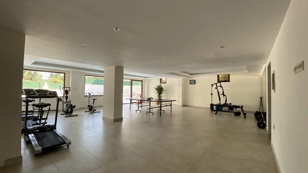 AYSEL MANYAS RESİDENCE  Facilities - 20