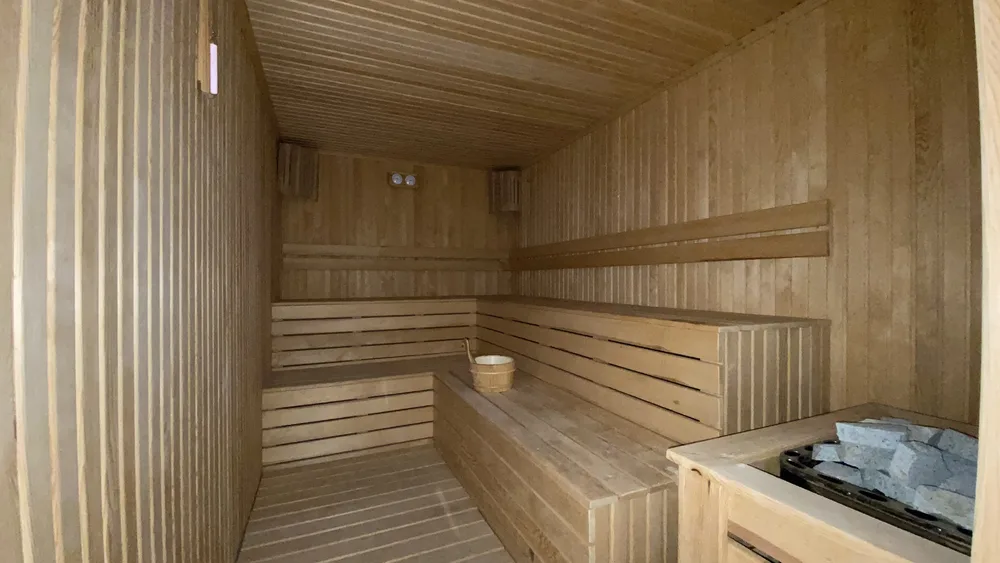AYSEL MANYAS RESİDENCE  Facilities - 19