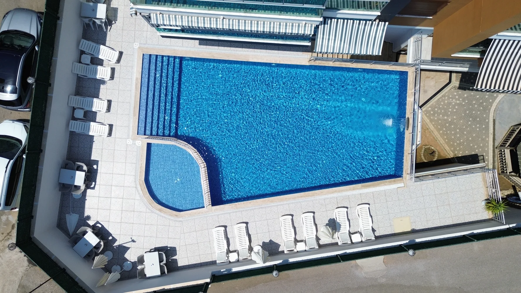 AYSEL MANYAS RESİDENCE  Facilities - 27