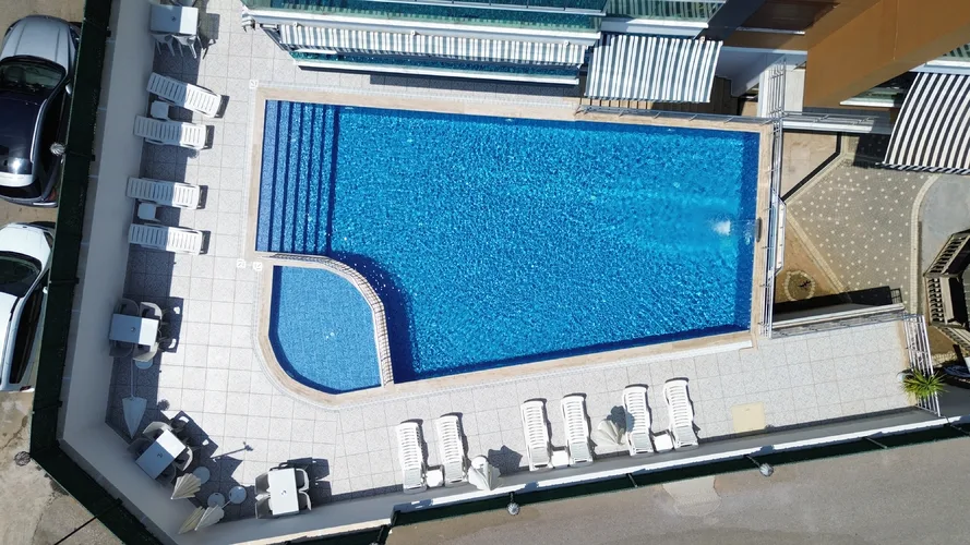 , Exterior - 3