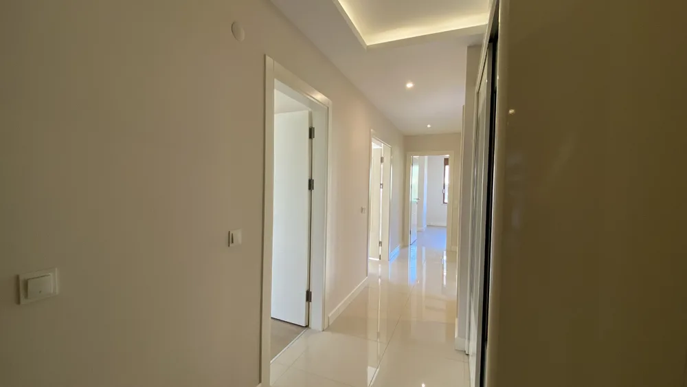 AYSEL MANYAS RESİDENCE  Interior - 2