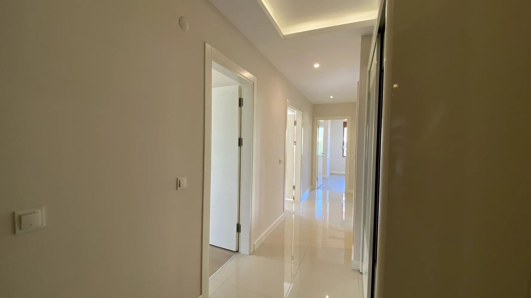 AYSEL MANYAS RESİDENCE  Interior - 2