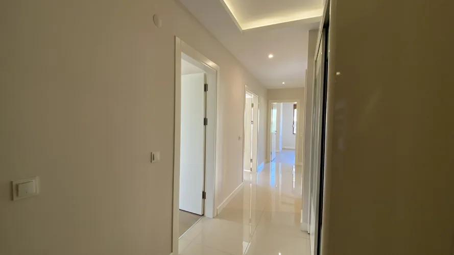 AYSEL MANYAS RESİDENCE , Interior - 2