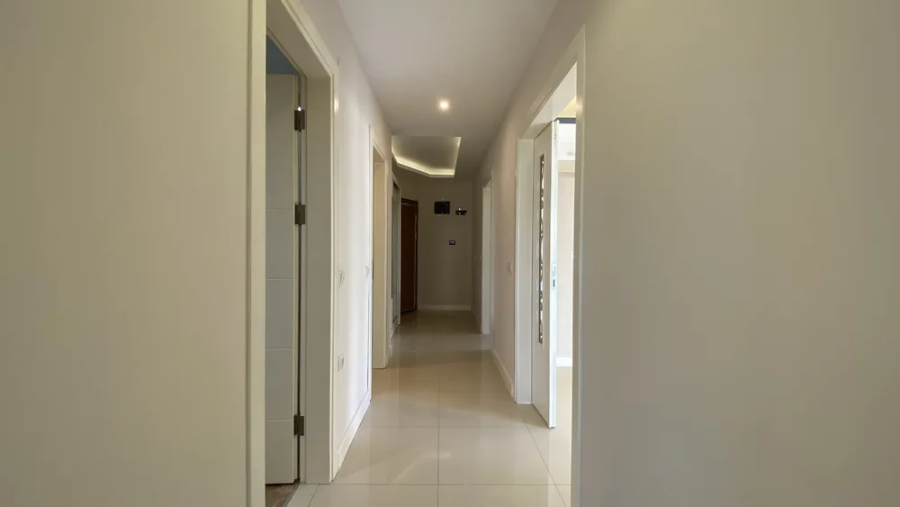 AYSEL MANYAS RESİDENCE  Interior - 3