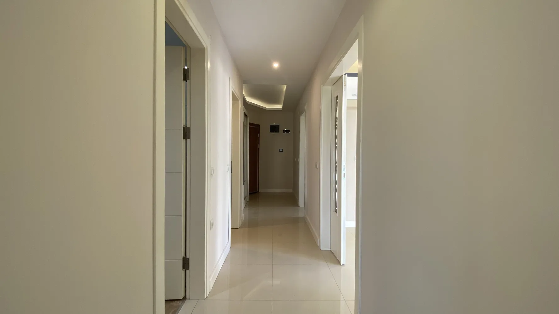 AYSEL MANYAS RESİDENCE  Interior - 3